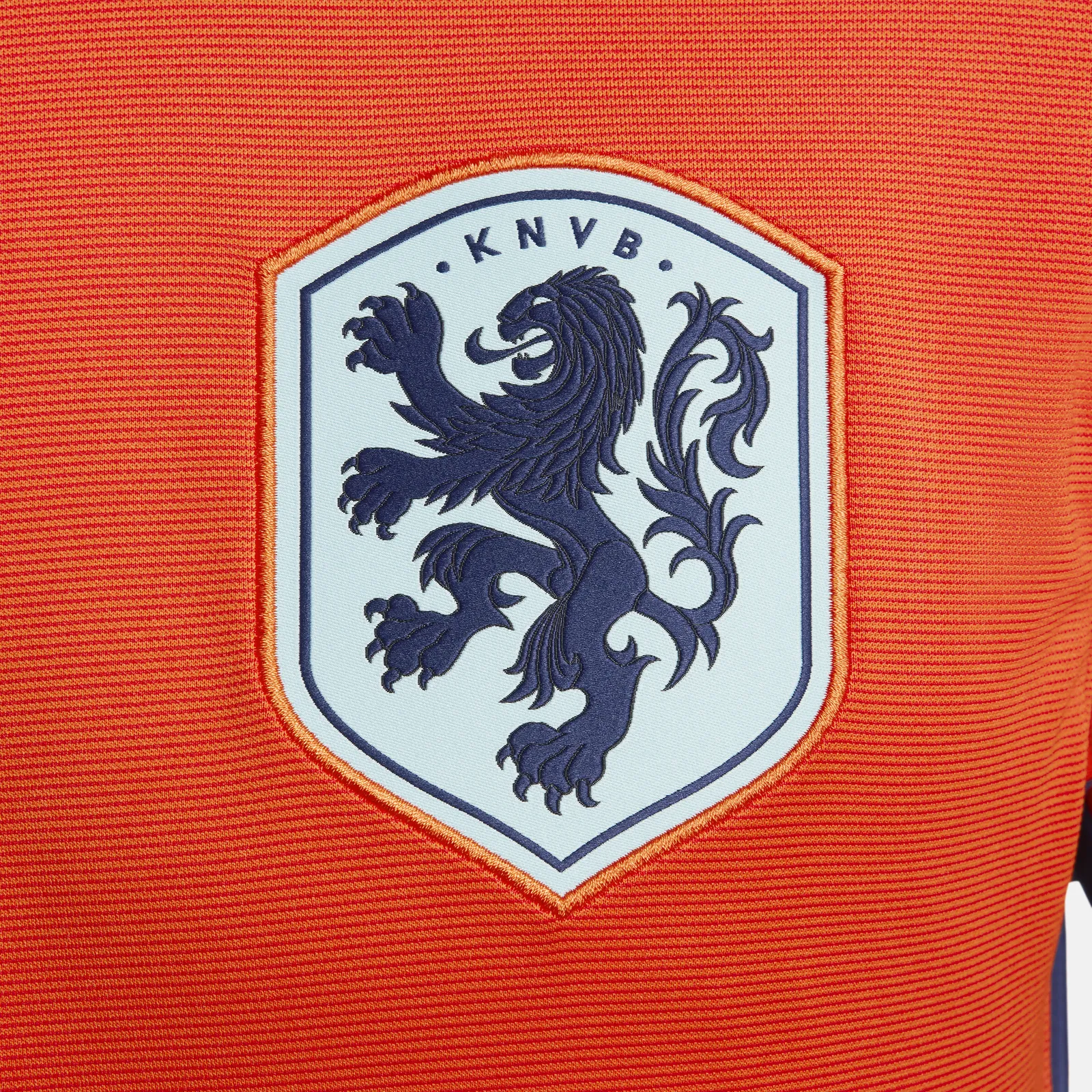 NIKE DRIFIT REPLICA NETHERLANDS 2024/25 STADIUM